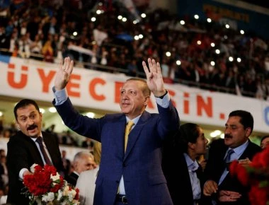 Αμερικανικά ΜΜΕ: «Σταματήστε την Τουρκία πριν να είναι αργά - Ξεπέρασε κάθε όριο»